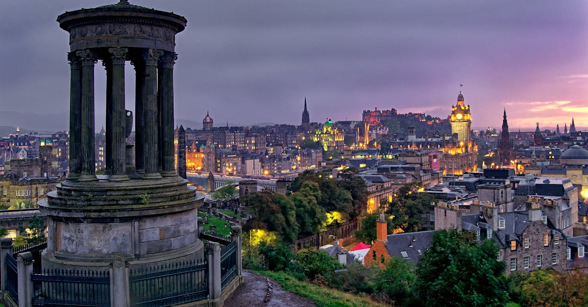 Edinburgh